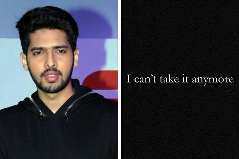 armaan malik