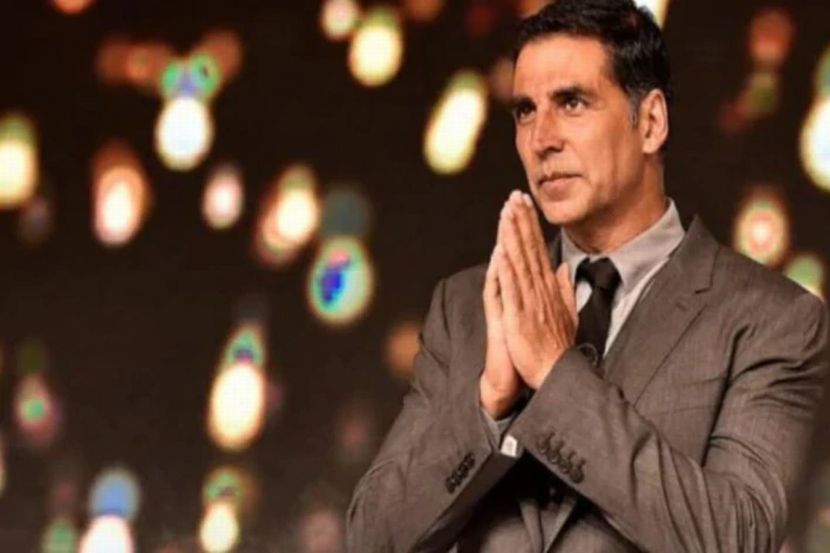 Akshay Kumar