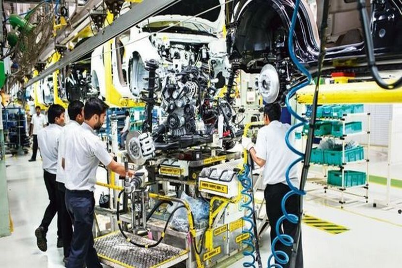 मोदी सरकारचा मोठा निर्णय: वाहन कंपन्यांना व्हेंटिलेटर्स तयार करण्याचे निर्देश