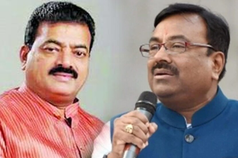 शिवसेनेचे नाराज आमदार भास्कर जाधव यांना भाजपाची थेट ऑफर