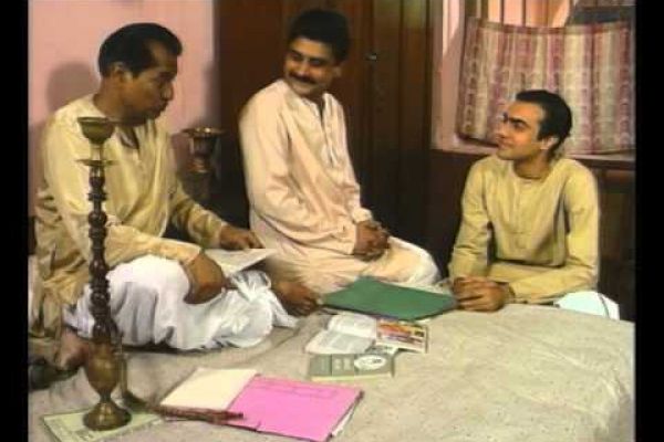 रामायण, महाभारतनंतर डिटेक्टिव्ह ‘ब्योमकेश बक्क्षी’ही प्रेक्षकांच्या भेटीला