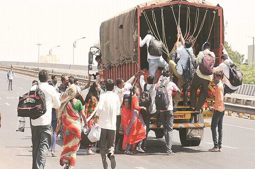 संग्रहित प्रतीकात्मक छायाचित्र - नरेंद्र वासकर