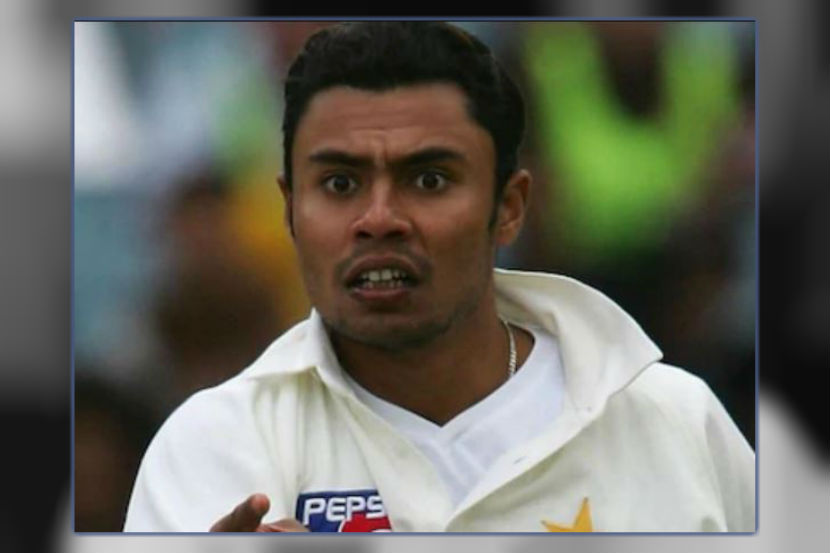 “हिंदू म्हणूनच पाकिस्तान क्रिकेट बोर्डाचं माझ्याकडे दुर्लक्ष”