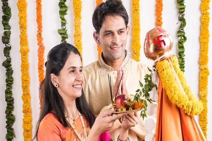 Gudhi Padwa 2020 : गुढी कशी उभारावी?