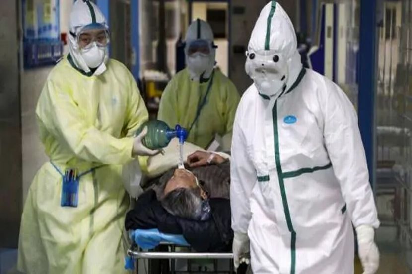 Coronavirus: बिहारमध्ये ३८ वर्षीय तरुणाचा मृत्यू, भारतात सहाव्या मृत्यूची नोंद