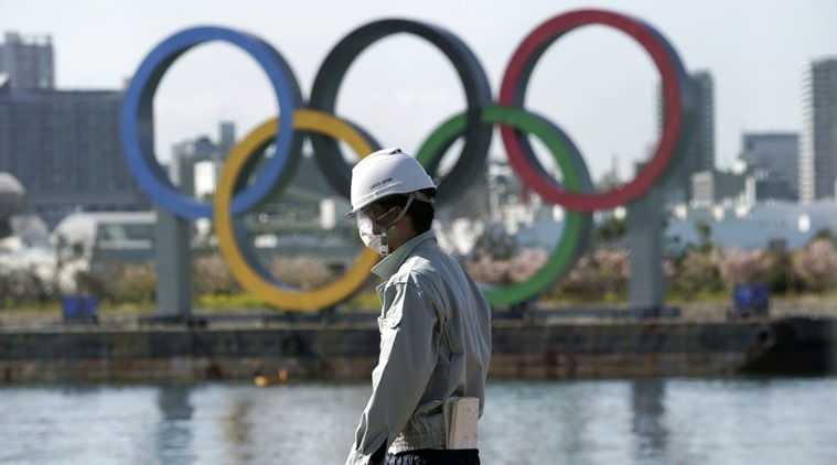 टोकियो ऑलिम्पिक वेळापत्रकानुसारच होणार – पंतप्रधान शिंजो आबे यांचा निर्धार