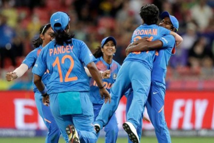 T20 World Cup : सामना न खेळूनही टीम इंडियाने घडवला इतिहास
