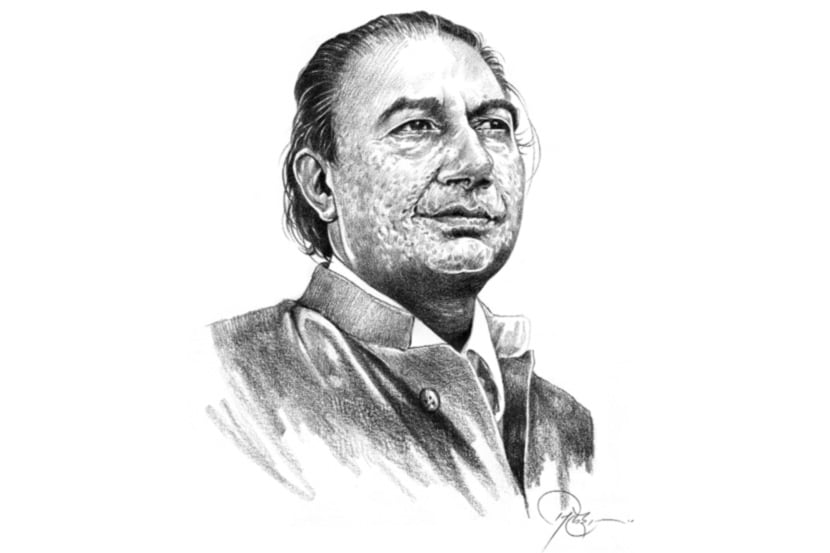 साहिर..
