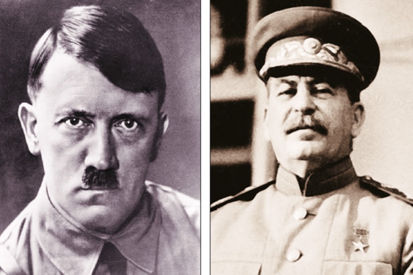 सांगतो ऐका : संगीतप्रेमी हिटलर आणि स्टालिन