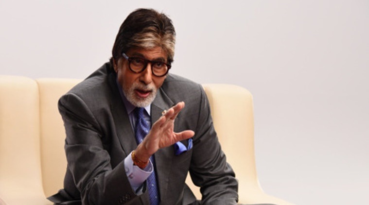 ‘करोना’बाबत अमिताभ बच्चन यांचा दावा चुकीचा, आरोग्य मंत्रालयाचं स्पष्टीकरण