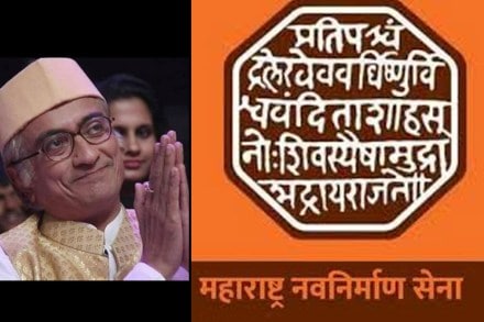 ‘मुंबईची भाषा हिंदी’चा वाद : ‘तारक मेहता’ मधील बापुजी म्हणतात, मला माफ करा !