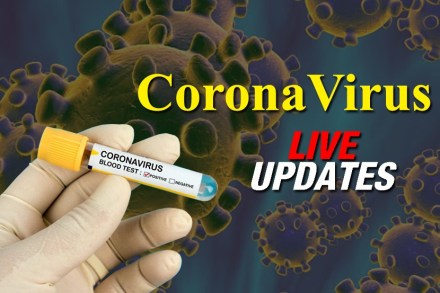Coronavirus: देशातील ८० कोटी लोकांना दोन रुपये किलो दरानं मिळणार गहू