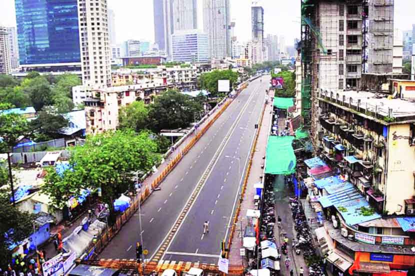 टिळक पुलाला पर्याय काय?