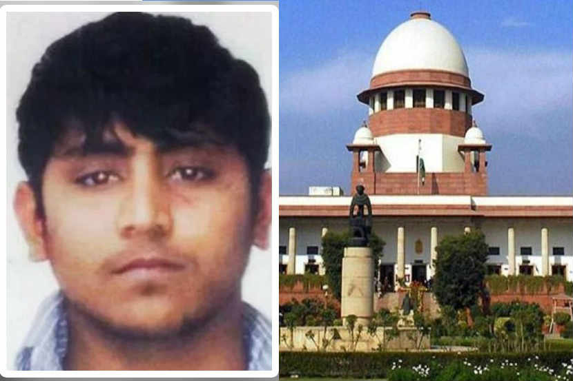 निर्भया प्रकरण : सुप्रीम कोर्टाने पवन गुप्ताची याचिका फेटाळली, उद्या होणार फाशी?