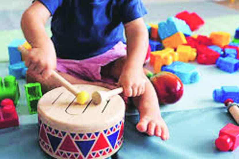 ‘करोना’ची सुटी म्हणजे मुलांना स्वतंत्र करण्याची संधी