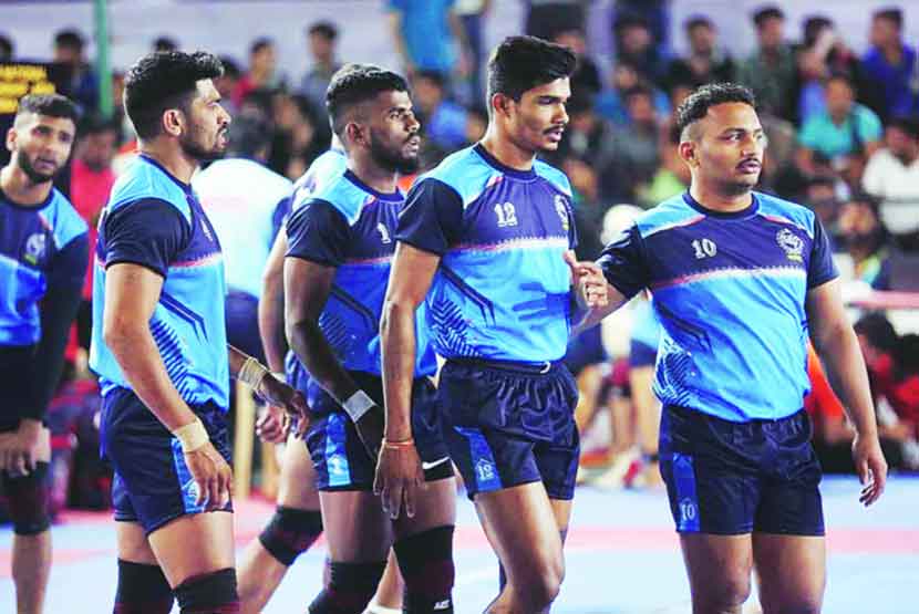 इथे अडते गुणवत्ता!