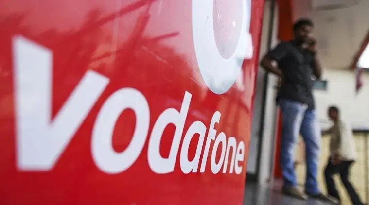 ‘वर्क फ्रॉम होम’साठी Vodafoneचे तीन भन्नाट प्लॅन, दररोज 3GB डेटासह अनलिमिटेड कॉलिंगही