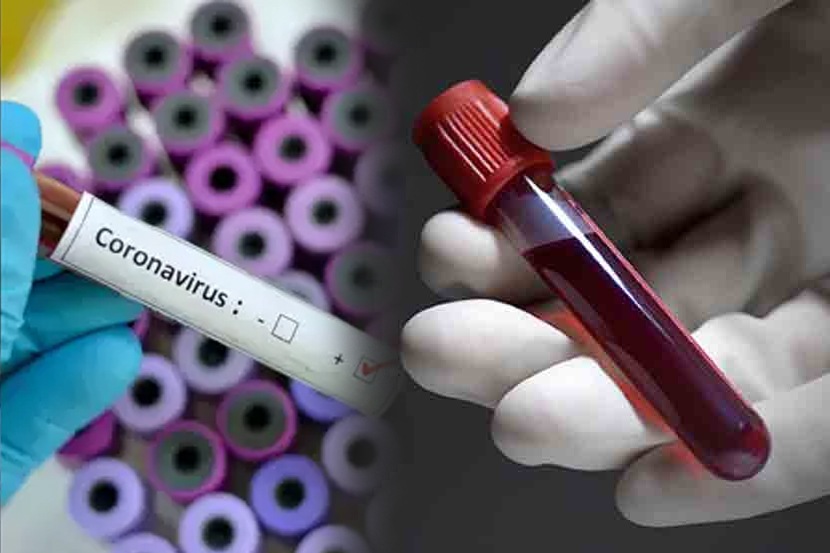 Coronavirus: भारतात ८३ टक्के करोनाग्रस्त ६० वर्षांखालील – आरोग्य मंत्रालय