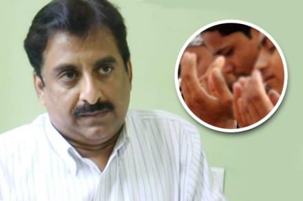 रमजानमध्ये मशिदीत जाऊन सामूहिक प्रार्थना करु नका- इम्तियाज जलील