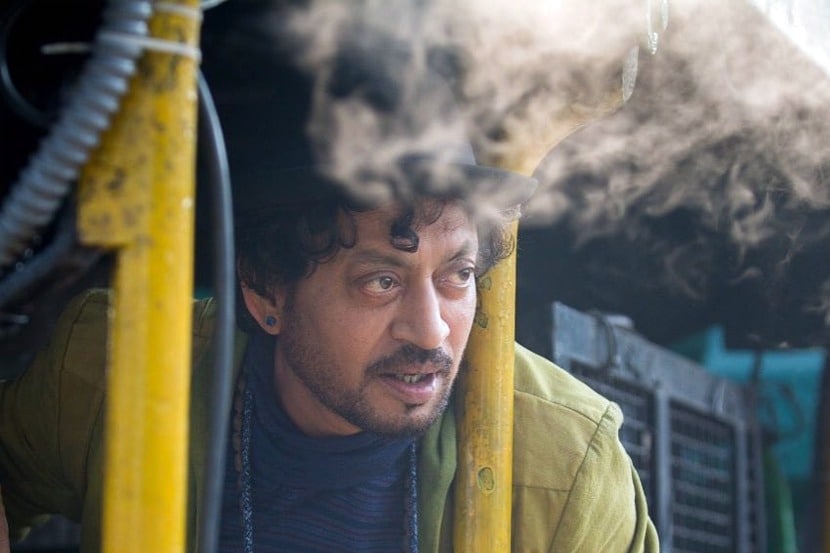 अभिनेता इरफान खान (संग्रहित छायाचित्र)