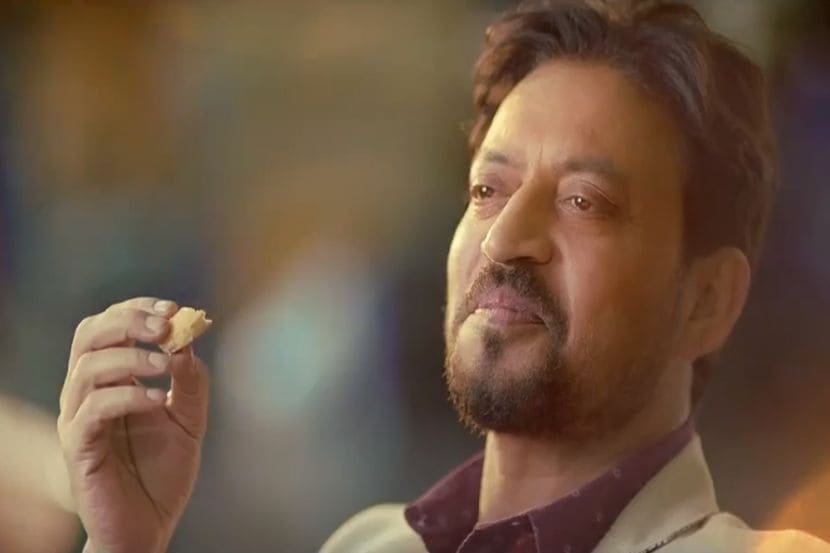 Irrfan died, Irrfan Khan