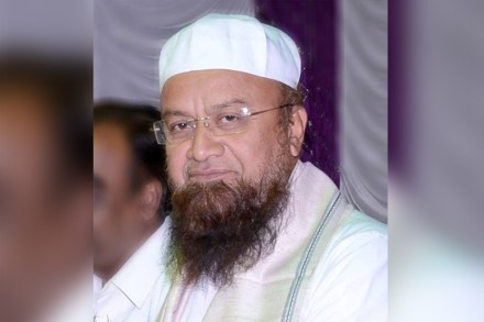 ‘लॉकडाउन संपवा किंवा मालेगावातल्या उपाशी लोकांना अन्न तरी द्या’, एमआयएम आमदाराची मागणी
