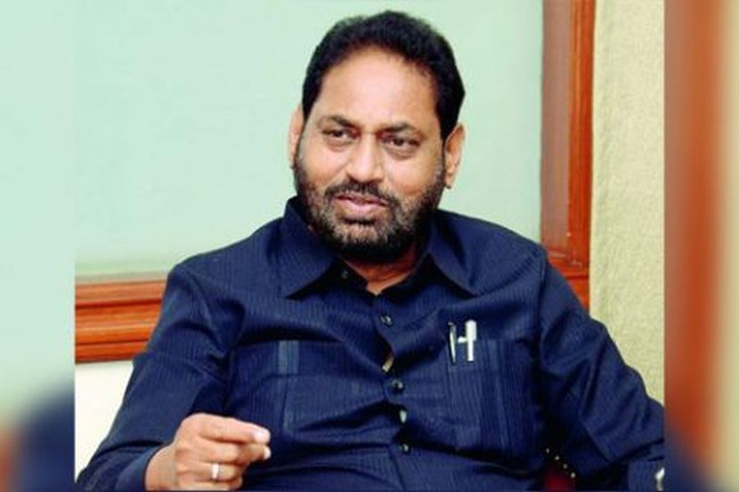 प्रशासन आणि मंत्री यांच्यात समन्वयाचा अभाव – नितीन राऊत