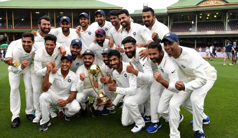 भारत कसोटी क्रिकेटचा तारणहार – ग्रेग चॅपल