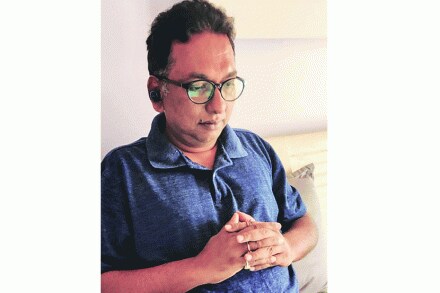 श्रीराम महादेवन, व्यवस्थापकीय संचालक, जॉयविला शापूरजी हाऊसिंग.
