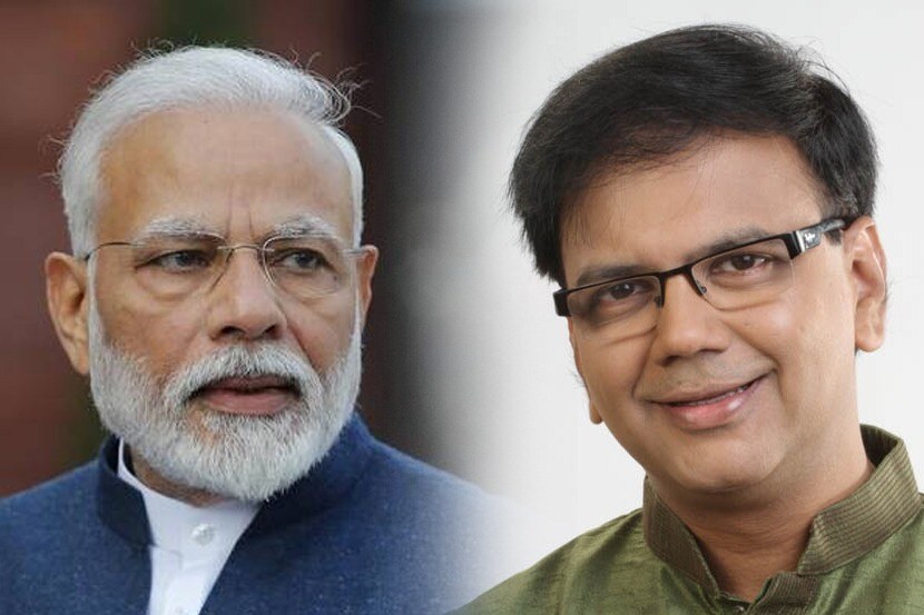 ‘मोदींवर टीका करणाऱ्यांनी काल-परवा casual leave घेतली होती का’?’