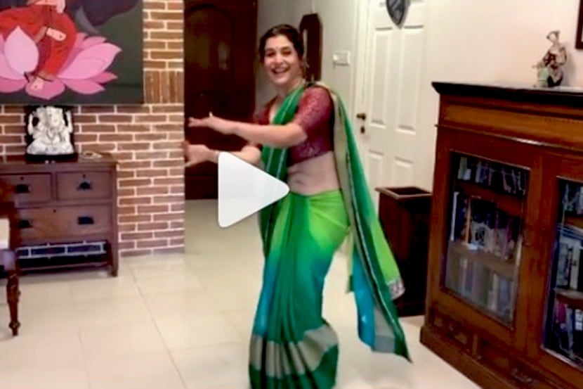 supriya pilgaonkar