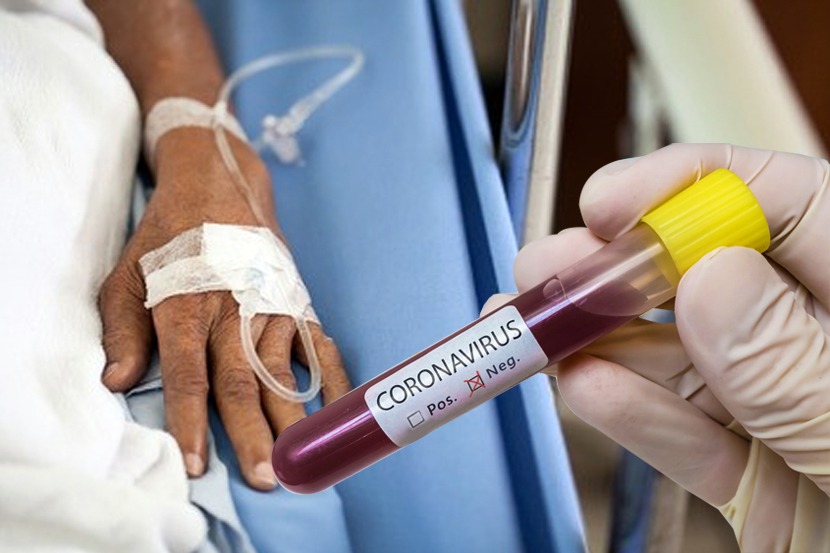 Coronavirus : ठाण्यात करोना रुग्णांची शंभरी पार