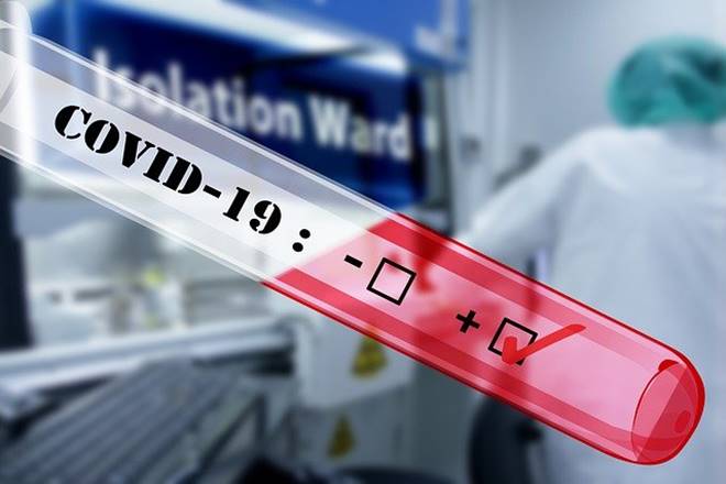Coronavirus Outbreak : शहरातील करोनाग्रस्तांची संख्या अडीचशेच्या पुढे!