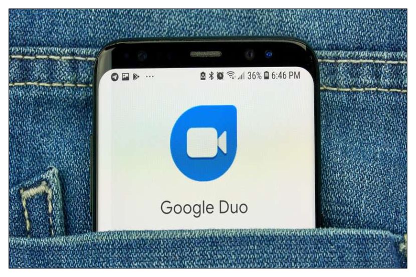 WhatsApp ला तगडी टक्कर : Google Duo ने आणलं ग्रुप व्हिडिओ कॉलिंग फिचर