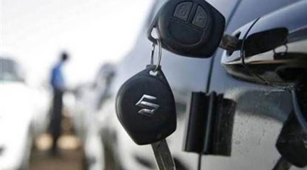Maruti ने बंद केली ‘ही’ लोकप्रिय कार? वेबसाइटवरुन हटवल्याने जोरदार चर्चा