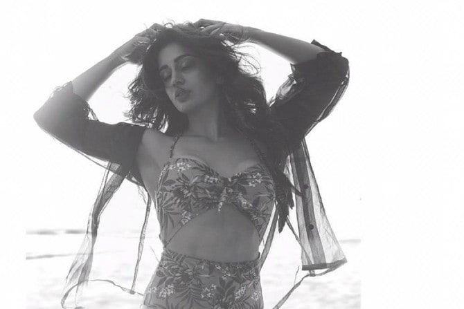 neha pendse