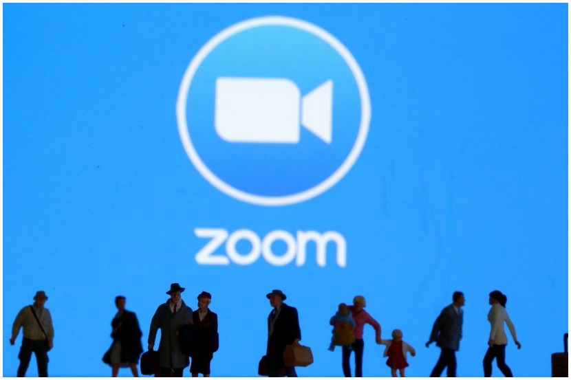 Zoom : २० दिवसांमध्ये वाढले तब्बल १०० मिलियन युजर्स