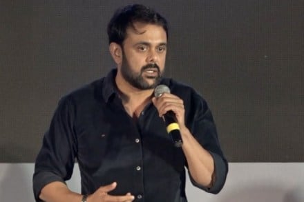 sumeet raghvan