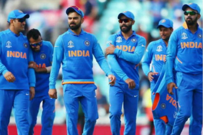 भारतीय फॅन्ससाठी BAD NEWS! टीम इंडियाचे आगामी दोन दौरे रद्द