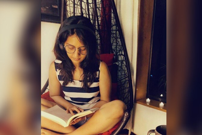 tejashree pradhan