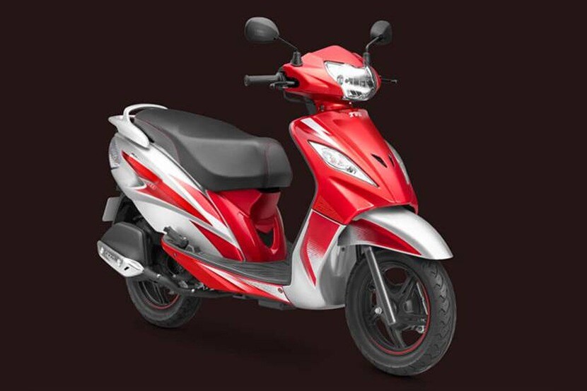 TVS ने 10 वर्षांनंतर बंद केली ‘ही’ स्कूटर, वेबसाइटवरुनही हटवली
