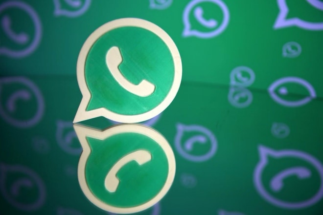 WhatsApp युजर्सना झटका, मेसेज फॉरवर्ड करण्यासाठी आता नवीन मर्यादा