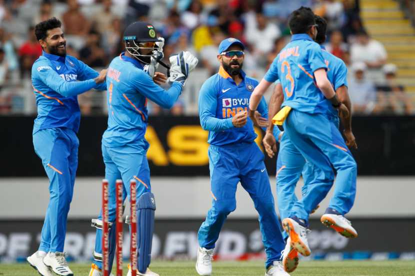 WC 2019 Video : टीम इंडियाच्या दणक्याने आजच स्पर्धेबाहेर गेला होता वेस्ट इंडिजचा संघ