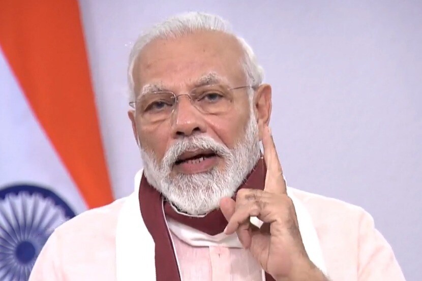मोदींनी केली लाॅकडाउन ४ ची घोषणा; पण नवे नियम कळायला अवकाश
