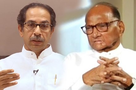 “उद्धव ठाकरेंना राम मंदिर भूमिपूजनासाठी पवारांच्या NOC ची गरज नसावी”