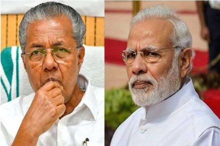 “रेल्वेच्या माध्यमातून करोनाचा फैलाव करण्याचा प्रयत्न”, केरळ सरकारचा केंद्र सरकारवर गंभीर आरोप