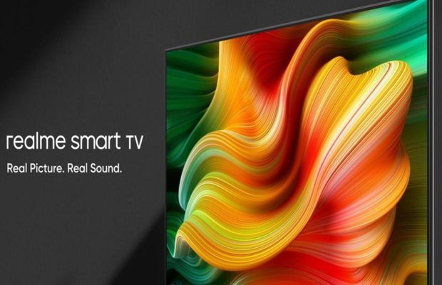 Realme चा भारतातील पहिला Smart TV ‘या’ तारखेला होणार लाँच; किंमत किती?