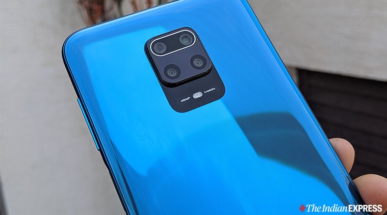 Redmi Note 9 Pro खरेदी करण्याची अजून एक संधी, दमदार डिस्काउंटसह आज पुन्हा सेल