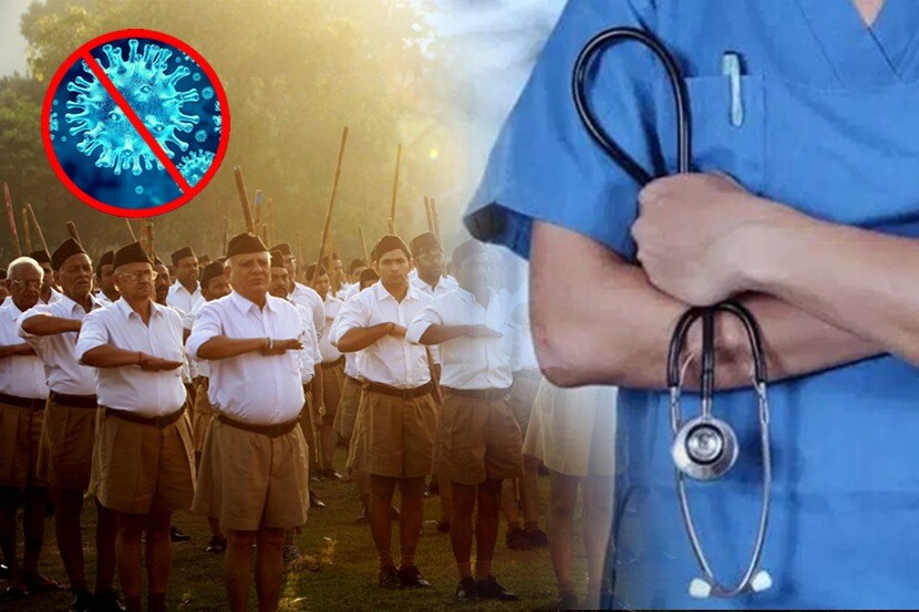 पडद्यामागचे अनमोल करोना योद्धे