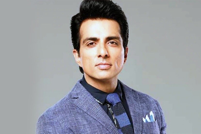 Sonu Sood